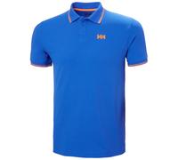 Polo Helly Hansen Kos Bleu L