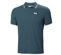 Helly Hansen Polo Kos manches courtes Bleu Homme M