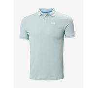 Helly Hansen Hommes KOS Polo, Bleu à Peine, S