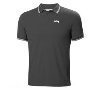 Helly Hansen Polo manches courtes Kos Gris Homme L