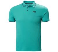 Helly Hansen Polo KOS Hommes Menthe foncée L