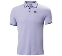 Helly Hansen Hommes KOS Polo, Lavande Lumineux, S