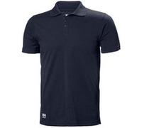 Polo HELLY HANSEN Manchester - Marine - T.M - 79167_590_M G