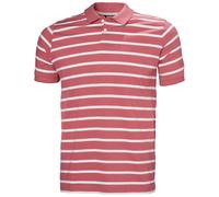 Helly Hansen Newport 2.0 Short Sleeve Polo Rouge M Homme