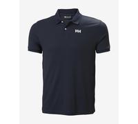 Polo Helly Hansen Ocean 2.0 à manches courtes bleu océan - M