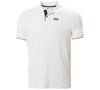 Polo Helly Hansen Ocean 2.0 Blanc 2XL