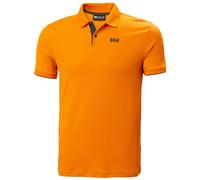 Polo Helly Hansen Ocean 2.0 Orange S