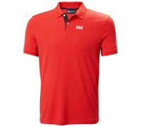 Polo Helly Hansen Ocean 2.0 Rouge S