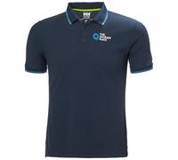 Polo Helly Hansen The Ocean Race 2.0 Bleu M