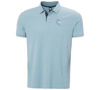 Polo Helly Hansen The Ocean Race Bleu M