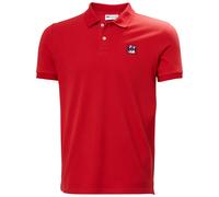 Polo Helly Hansen Toulon Graphic Rouge L