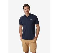 Polo Helly Hansen Transat manche courte bleu marine foncé - XXL