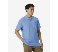 Polo Helly Hansen Transat manche courte bleu mat - S