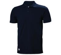 Polo Helly hansen workwear - 79167 - Manchester Polo Color: 590 Navy Talla: XS XS