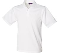 Henbury - Polo à manches courtes - Homme (RW635)