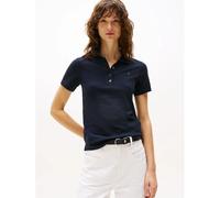 Polo Heritage Ajusté 1985 Slim Pique Polo Ss/Navy Blue - Xxl
