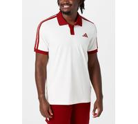 Polo Homme adidas Heritage Stripes
