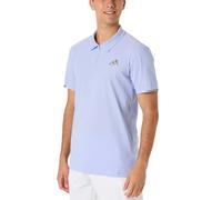 Polo Homme adidas London Freelift Pro Purple
