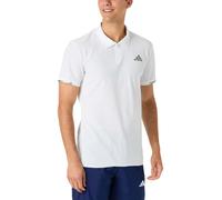 Polo Homme adidas London Freelift Pro White