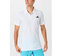 Polo Homme adidas Spring Freelift