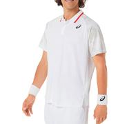 Polo Homme Asics Court Graphic 2041a252 S