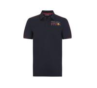 Polo Homme Aston Martin F1 Racing Formula Team RB Officiel Formule 1 XS