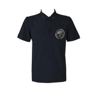 Polo homme avec col et boutons T-shirt manches courtes Article NAPAPIJRI NP0A4F6