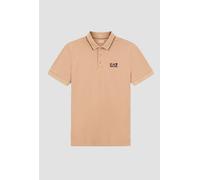 polo homme beige OTHER L