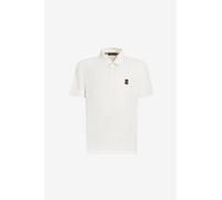 polo homme blanc OTHER XXL