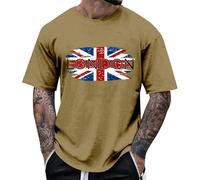 Polo Homme Coupe Cintrée Lin Zippé Marin Bio Moto Posture Cool Breton Longueur Anarchiste Molleton Metal Côtelée Lion Vetements Meilleurs Status 2021 Volley