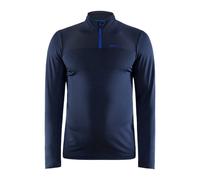 Polo homme CRAFT CORE Gain tm. bleu XXL