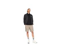 Polo homme EA7 Emporio Armani - Réf. 8NZF91-ZJ81Z-1200 - Noir - Manches courtes - Col classique S