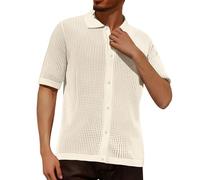 Polo Homme Grande Marque Manches Chandail Futur Thermique avec Randonnée Chat Pecheur Doré 200g Strass Bucheron Arbitre Badminton Viscose Assorti Colle Deja 974