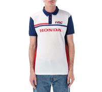 Polo Homme HRC Racing - Honda Logo