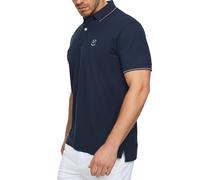 Polo homme Indicode polo wallo col polo polo homme