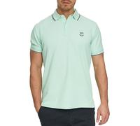 Polo homme Indicode polo wallo col polo polo homme