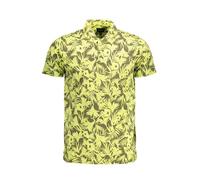 Gant, Homme, Tops, Jaune, Taille: S Cotton Polo