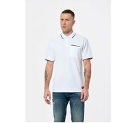 Polo homme - KAPORAL - Celes - Manches courtes - Coupe régular - Col polo XXL