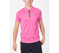 Polo Homme Lacoste Spring Dimitrov On Court