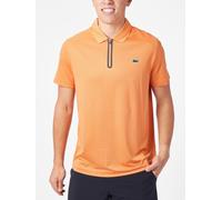 Polo Homme Lacoste Spring Dimitrov On Court