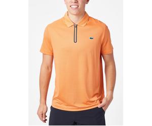 Polo Homme Lacoste Spring Dimitrov On Court