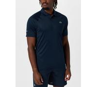 Polo Homme Lacoste Spring Novak On Court