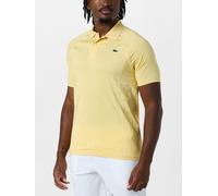 Polo Homme Lacoste Spring Novak On Court