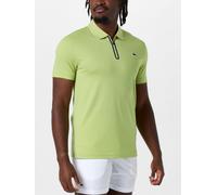 Lacoste Players Collection Short Sleeve Polo Vert L Homme