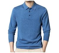 Polo Homme Manche Longue Coton Henley Homme Manche Courte T Shirt Homme Humour Chasse Polo Homme Manches Longues Golf Tee Shirt Homme Marque Francaise