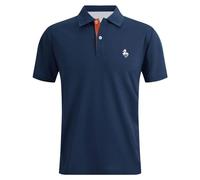 Polo Homme Manches Courtes Coton, Polos Homme Stretch,Tee Shirt Performance Manches Courtes Respirante Coupe Ajustée Légère Travail Sport Loisirs Tshirt T-Shirt Chemise Tops