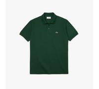 Polo Homme Manches Courtes LACOSTE Classic Fit L1212 132 Vert