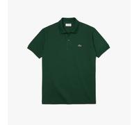 Polo Homme Manches Courtes LACOSTE Classic Fit L1212 132 Vert