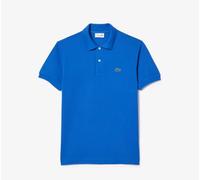 Polo Homme Manches Courtes Lacoste Classic Fit L1212 IXW Bleu