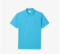 Polo Homme Manches Courtes Lacoste Classic Fit L1212 IY3 Bleu